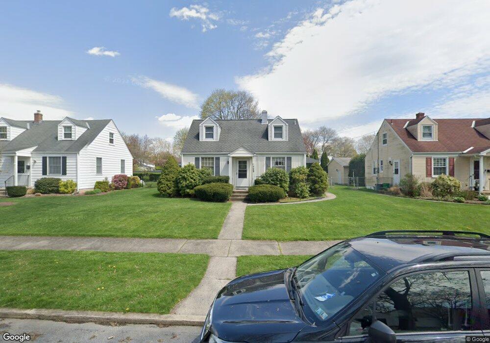 729 N 28th St, Allentown, PA 18104 - photo 1