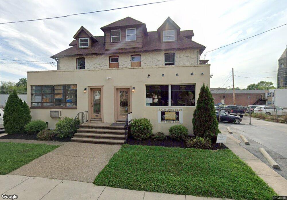 14 S Wycombe Ave, Lansdowne, PA 19050 - photo 1