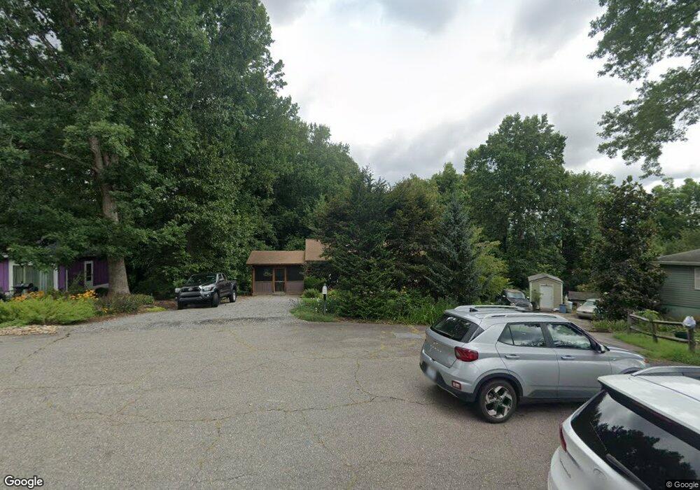 6 Carver Ct, Asheville, NC 28803 - photo 1