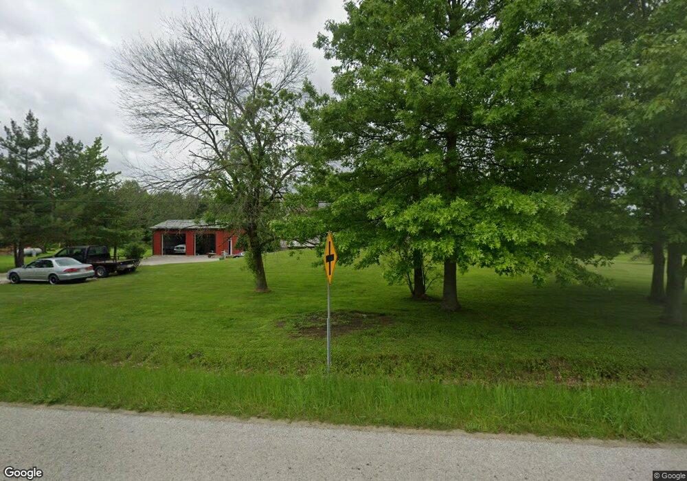 2543 E Union Rd, Jefferson, OH 44047 - photo 1