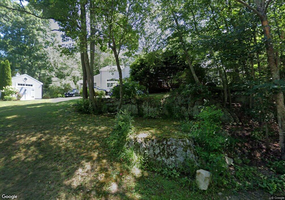 67 Bliss St, Rehoboth, MA 02769 - photo 1