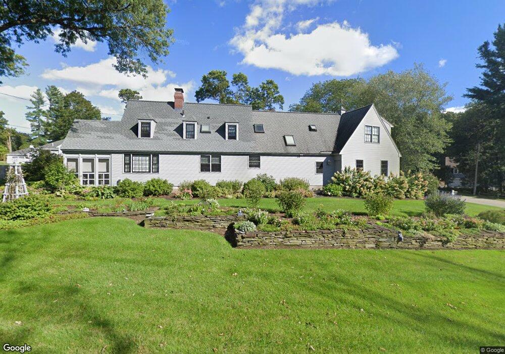 4 Arcadia Rd, Andover, MA 01810 - photo 1