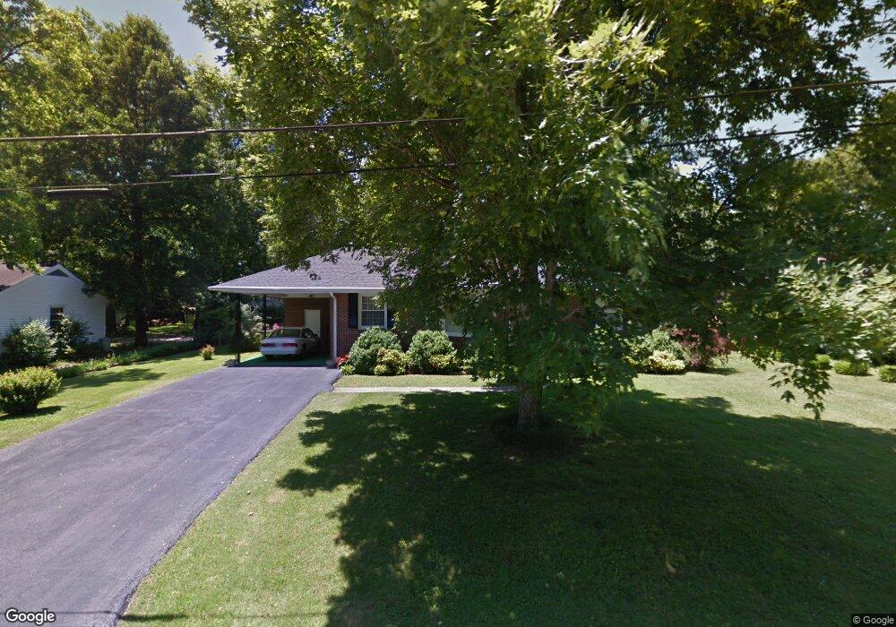 118 Sycamore Dr, Shelbyville, TN 37160 - photo 1