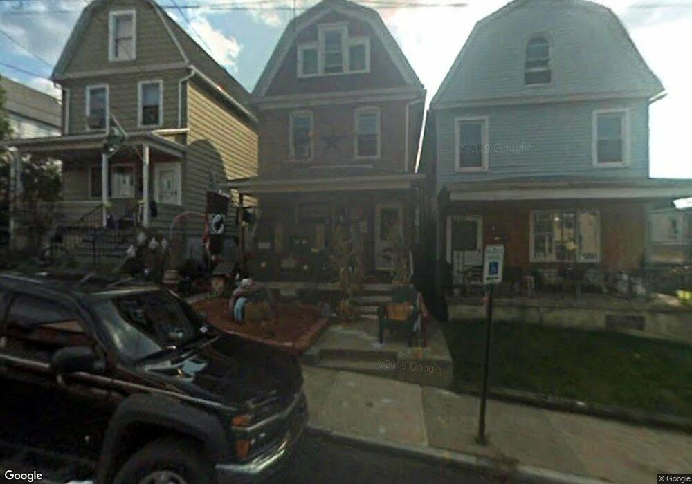 167 Poplar St, Wilkes Barre, PA 18702 - photo 1