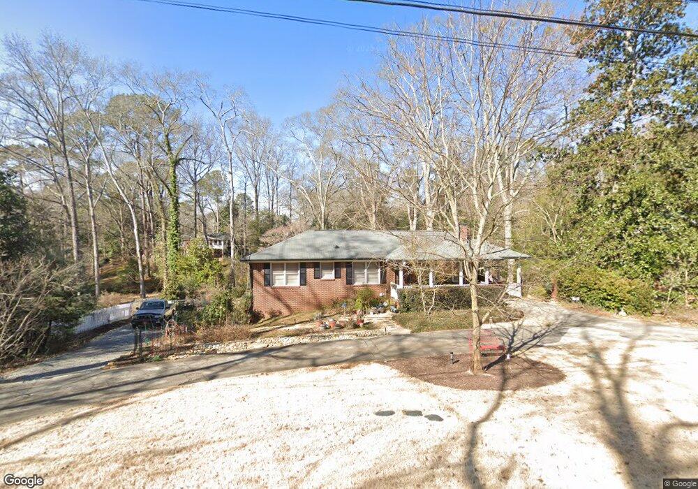 594 Highland Ave, Athens, GA 30606 - photo 1