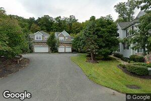223 Woodlands Dr, Tuxedo Park, NY 10987