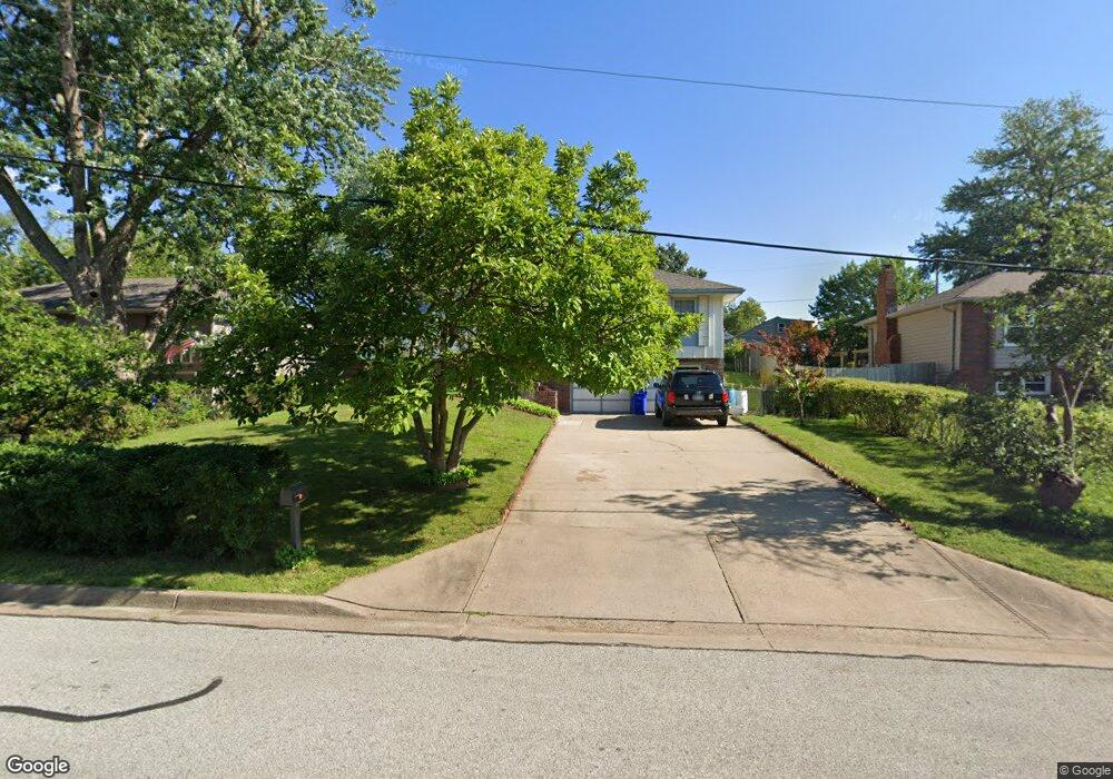 10019 W 53rd St, Shawnee, KS 66203 - photo 1