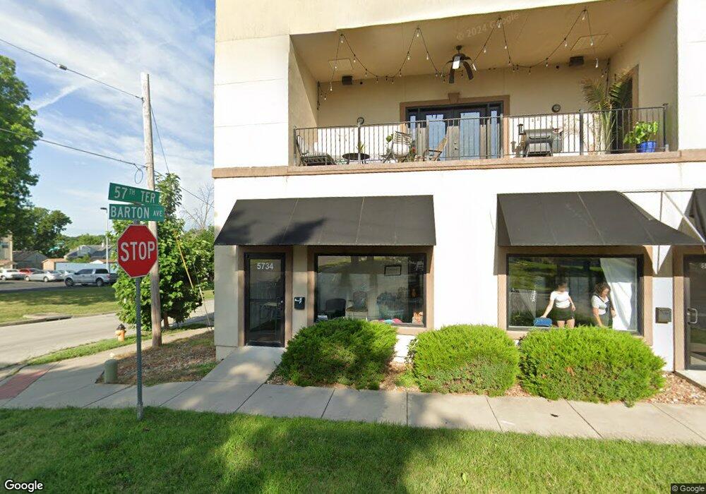 5734 Barton Dr, Shawnee, KS 66203 - photo 1