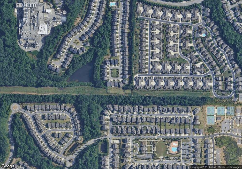 11445 Easthaven Place, Duluth, GA 30097 - photo 1