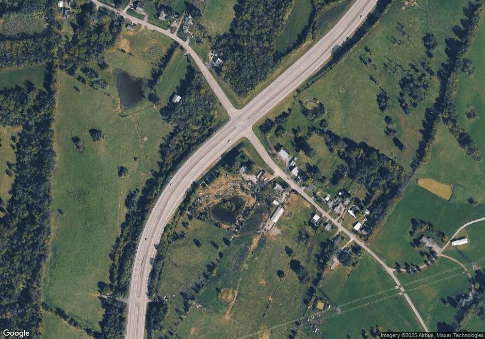 784 Bellows Mill Rd, Harrodsburg, KY 40330 - photo 1