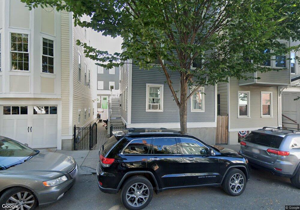 24 Monument St unit 3, Charlestown, MA 02129 - photo 1