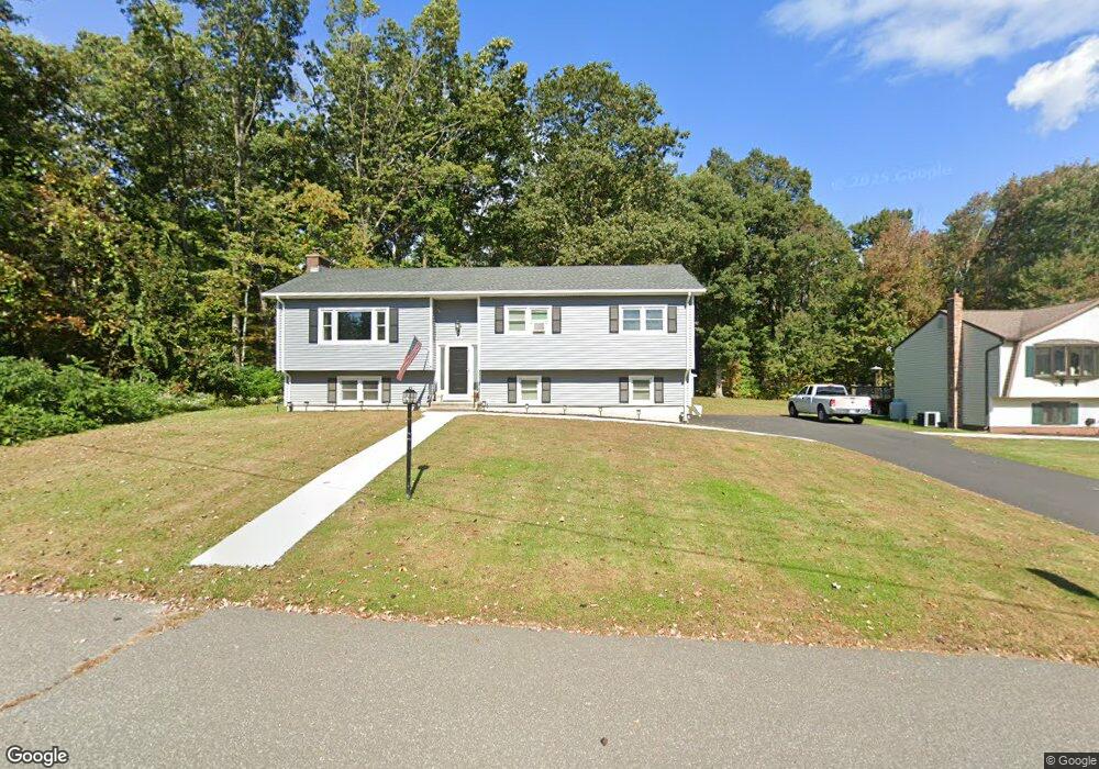 148 Highwood Rd, Waterbury, CT 06708 - photo 1