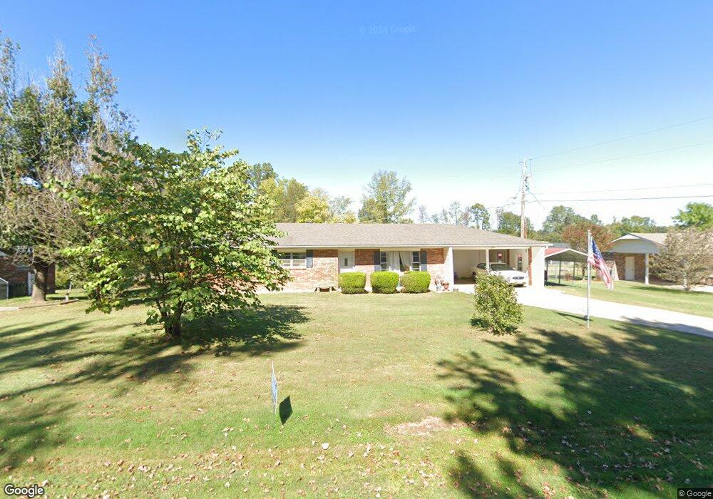 123 County Road 4416, Poplar Bluff, MO 63901 - photo 1