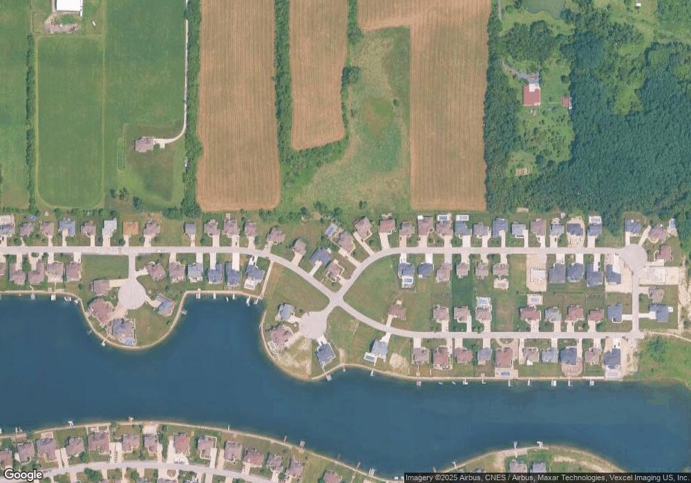 9022 Michigan Dr, Crown Point, IN 46307 - photo 1