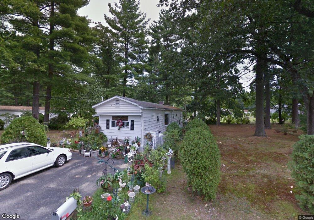 16 Mapleshade Dr, Nashua, NH 03062 - photo 1