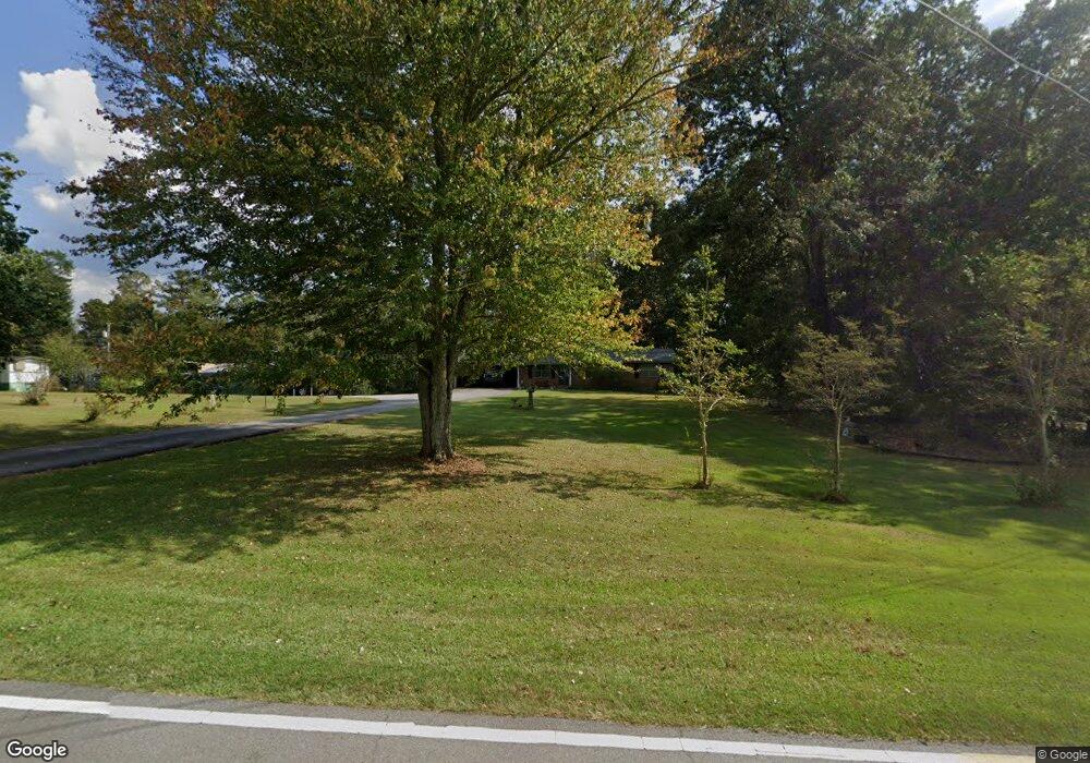 1112 Oak Grove Rd, Carrollton, GA 30117 - photo 1