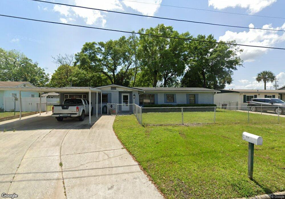 5066 College St, Jacksonville, FL 32205 - photo 1