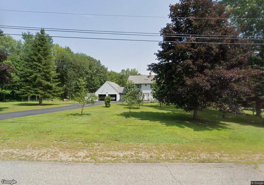 72 Jellerson Rd, Sanford, ME 04073 - photo 1