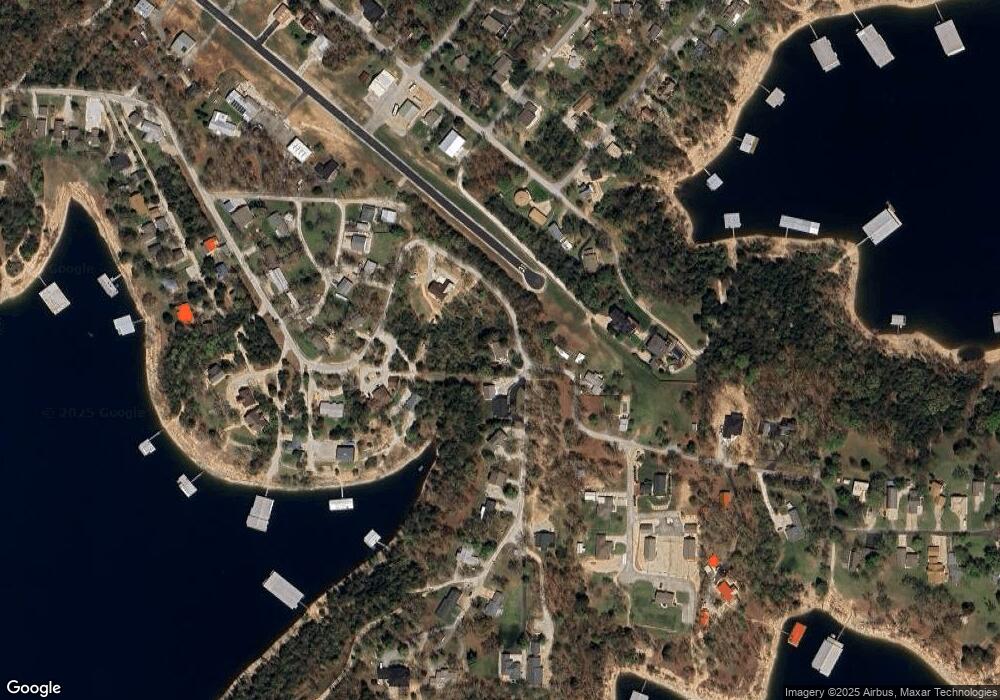 1428 Hoot Owl Point, Kimberling City, MO 65686 - photo 1