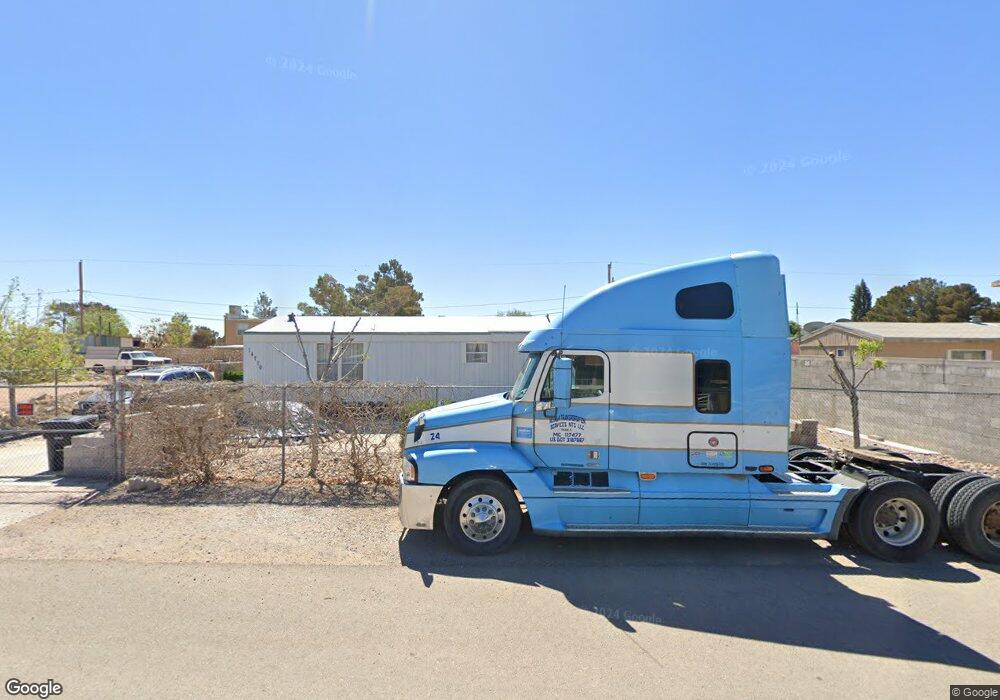 14716 Pasaje Place, El Paso, TX 79928 - photo 1