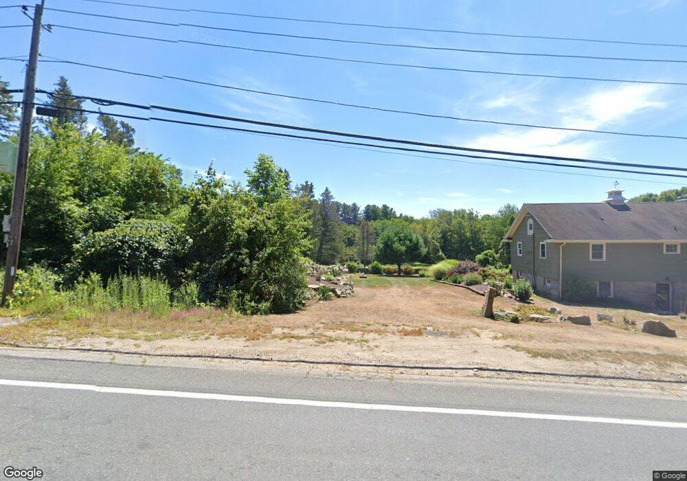 94 Mooresfield Rd, South Kingstown, RI 02879 - photo 1