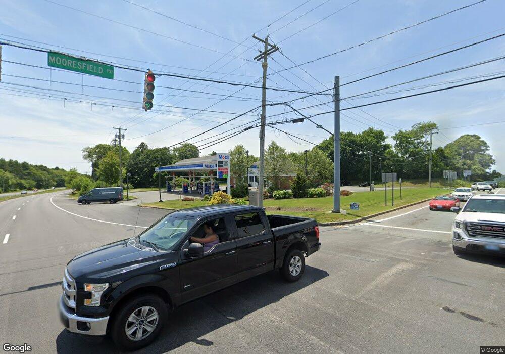 8 Mooresfield Rd, South Kingstown, RI 02879 - photo 1