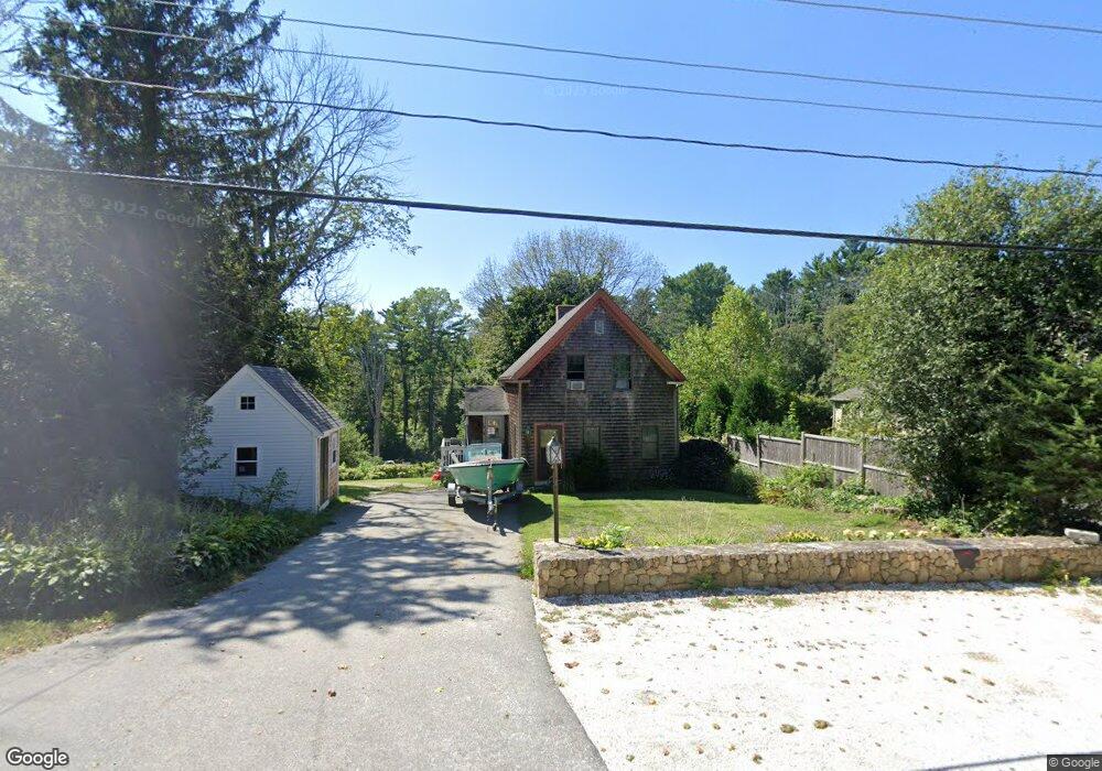 283 King St, Cohasset, MA 02025 - photo 1