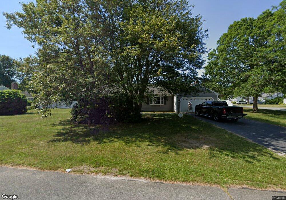 33 Eben Smith Rd, Centerville, MA 02632 - photo 1