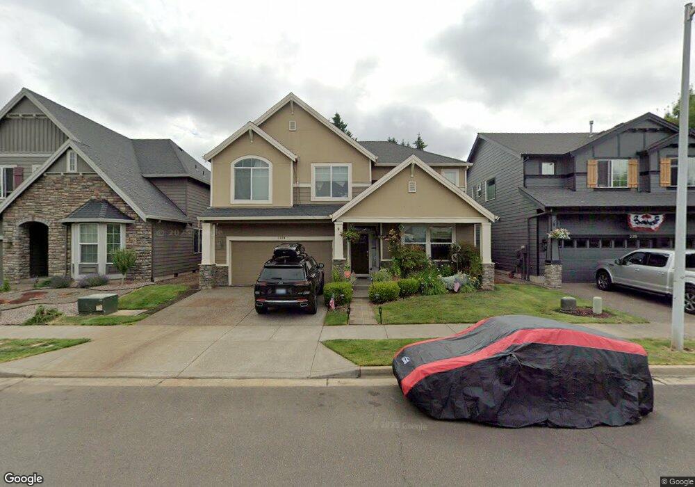 2324 Heritage Way, Newberg, OR 97132 - photo 1