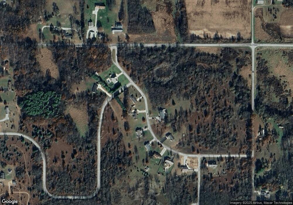 Lot 52 Rosewood Blvd, North Bend Township, IN 46534 - photo 1