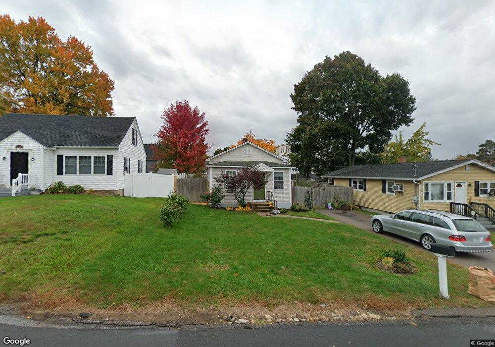 27 Westminster St, Manchester, NH 03103 - photo 1