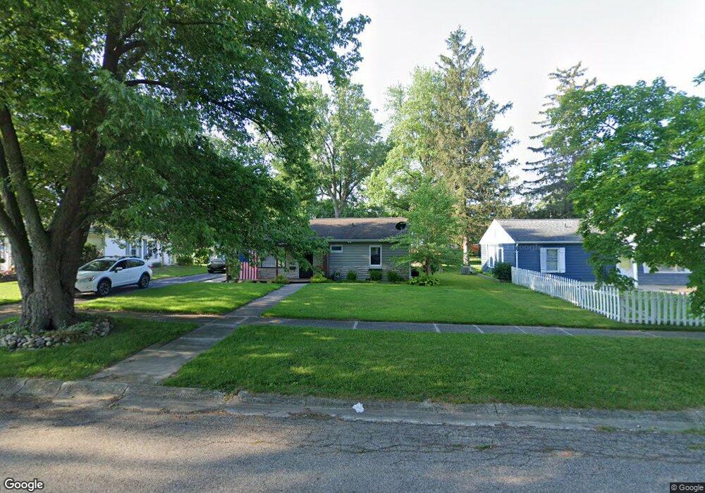 104 Buckeye St, Three Oaks, MI 49128 - photo 1