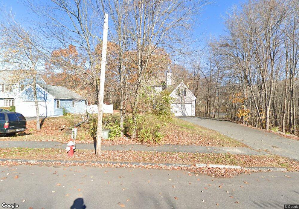 9 Arbor Dr, Shrewsbury, MA 01545 - photo 1