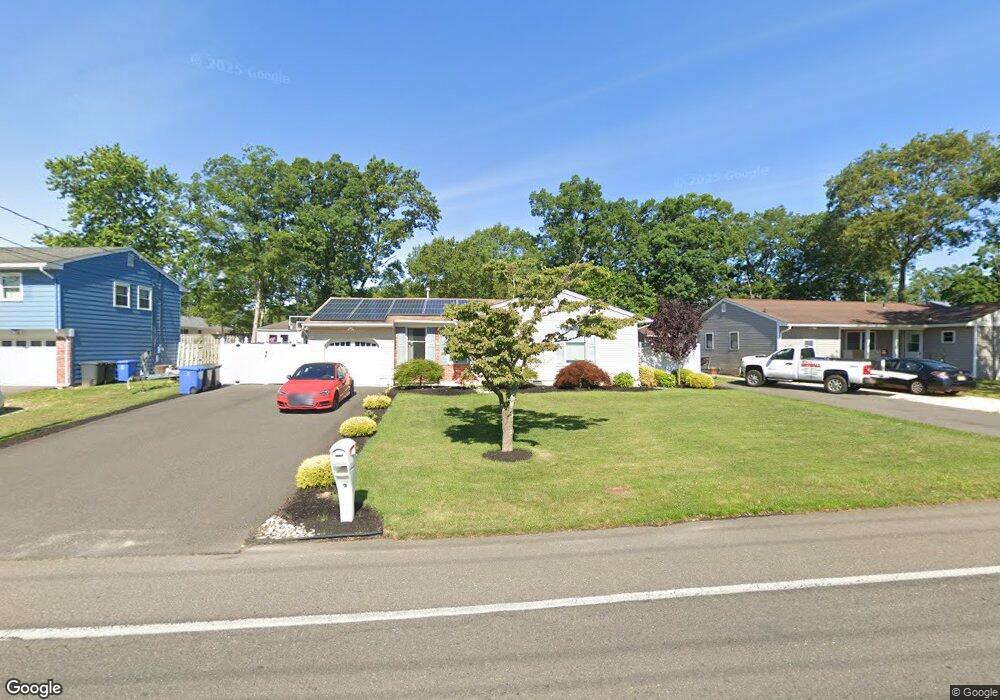 276 Nautilus Dr, Manahawkin, NJ 08050 - photo 1