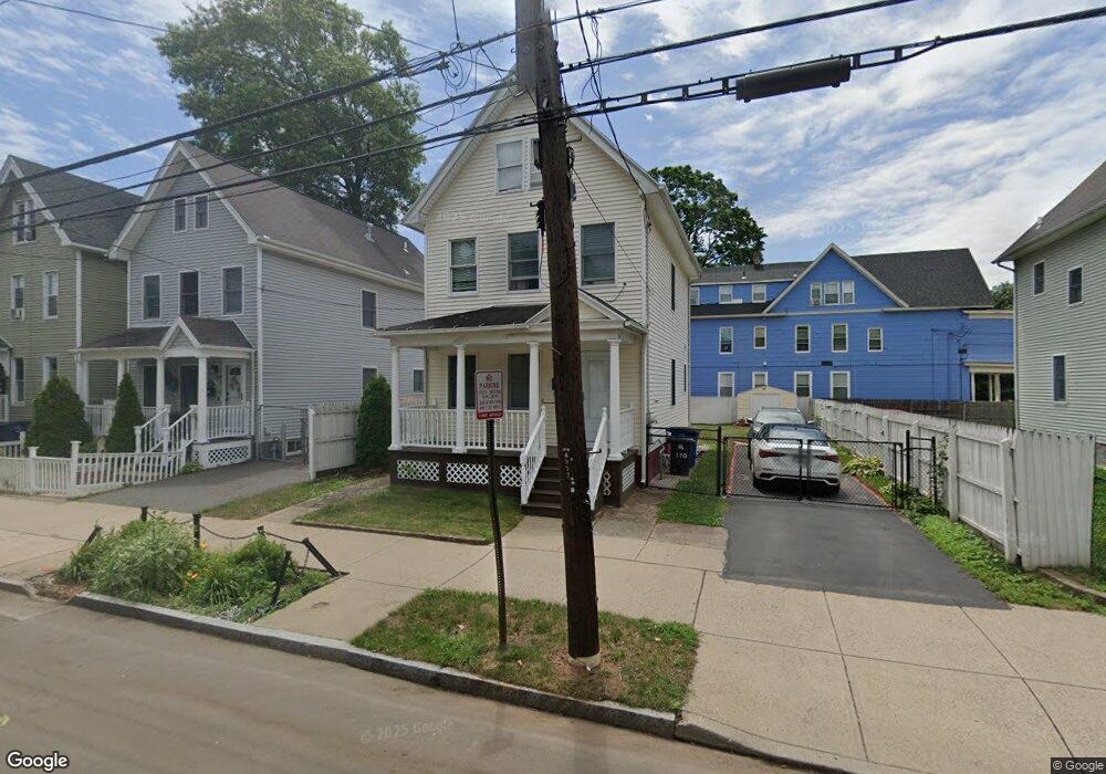 170 Spring St, New Haven, CT 06519 - photo 1