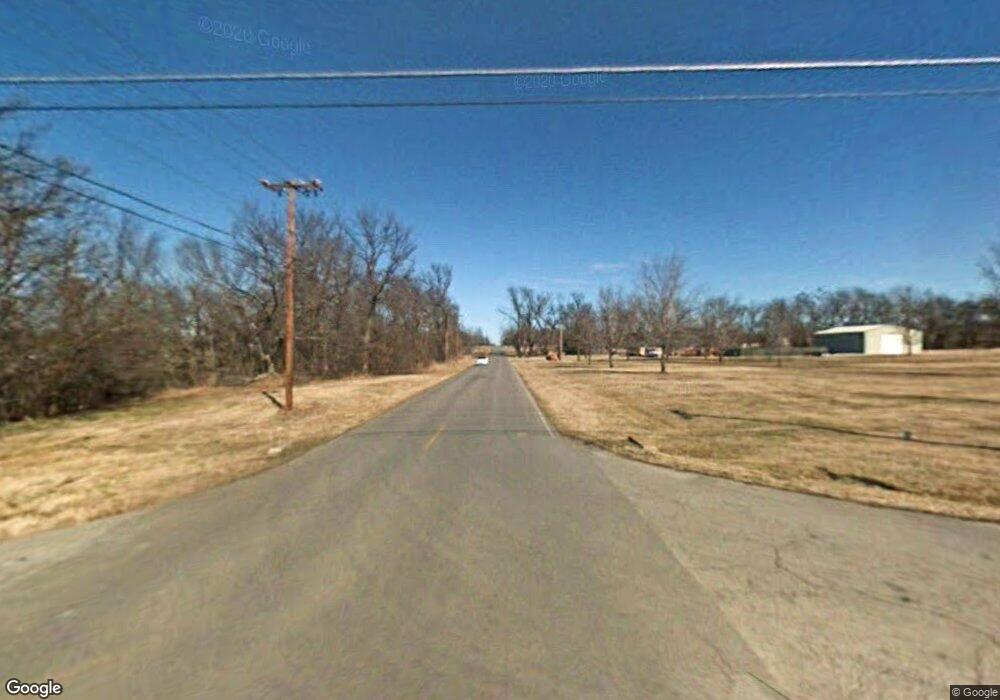 25392 S Old Highway 88, Claremore, OK 74017 - photo 1