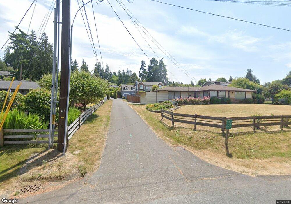 18817 Sound View Place, Edmonds, WA 98020 - photo 1