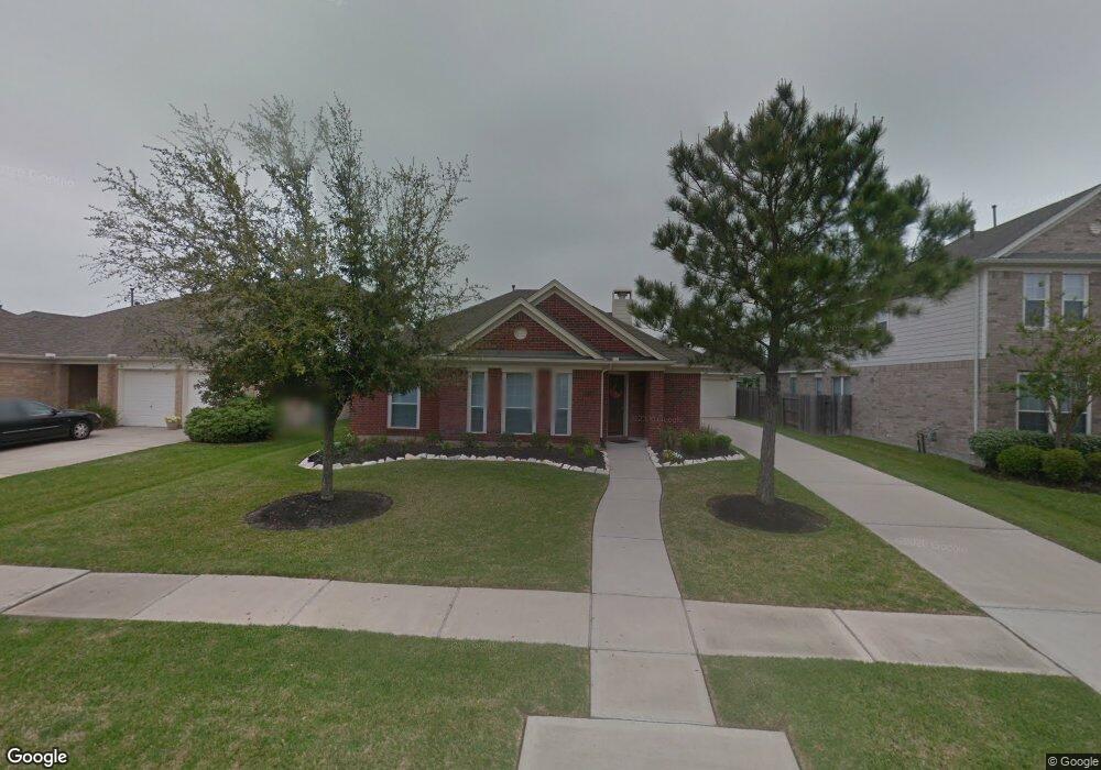 8710 Distant Woods Dr, Houston, TX 77095 - photo 1