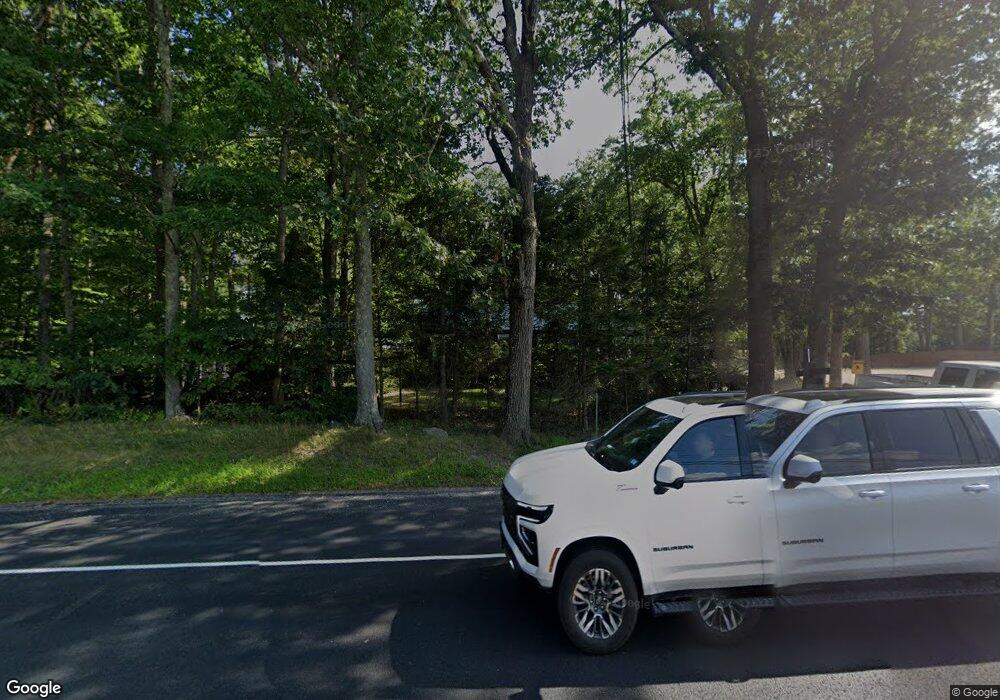 1019 Dover Rd, Northwood, NH 03261 - photo 1