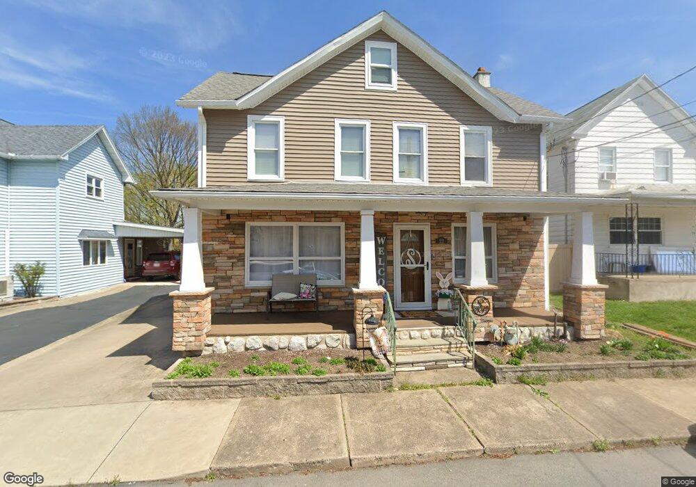 22 James St, Pittston, PA 18640 - photo 1