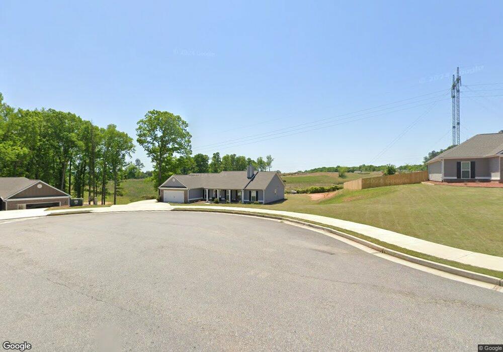 321 Mcmillian Ct unit 14, Winder, GA 30680 - photo 1