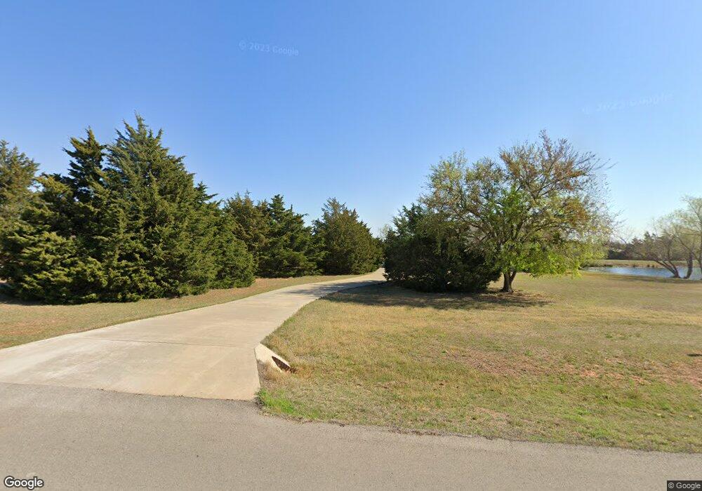 13296 May Addition Rd, McLoud, OK 74851 - photo 1