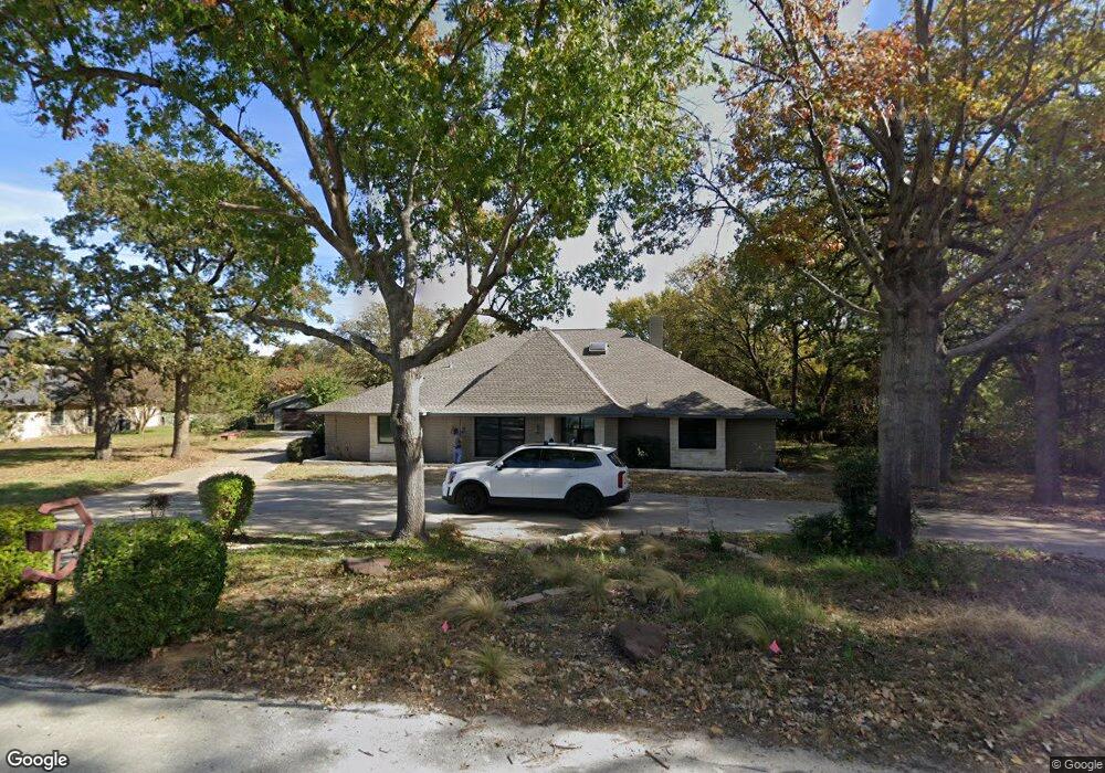 1643 Royal Oaks Ct, Southlake, TX 76092 - photo 1