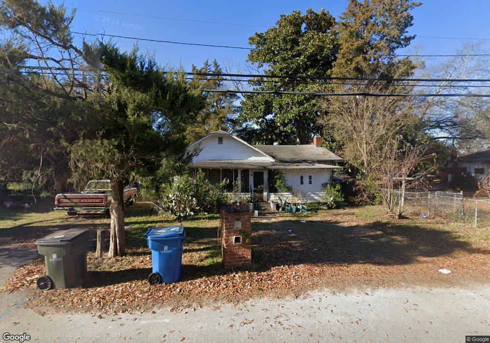 625 N Brown St, West Columbia, SC 29169 - photo 1