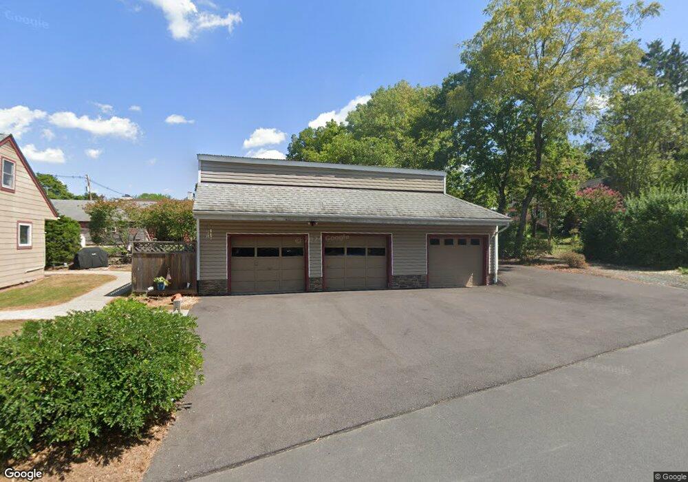 2 Grant Ave, Lambertville, NJ 08530 - photo 1