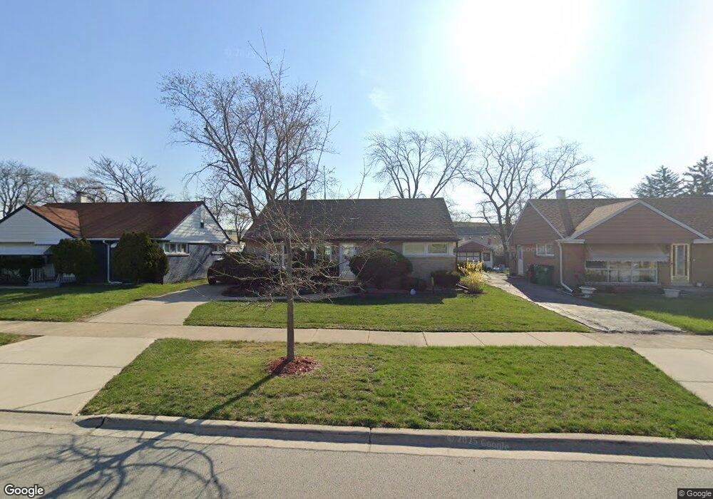 1119 Bristol Ave, Westchester, IL 60154 - photo 1