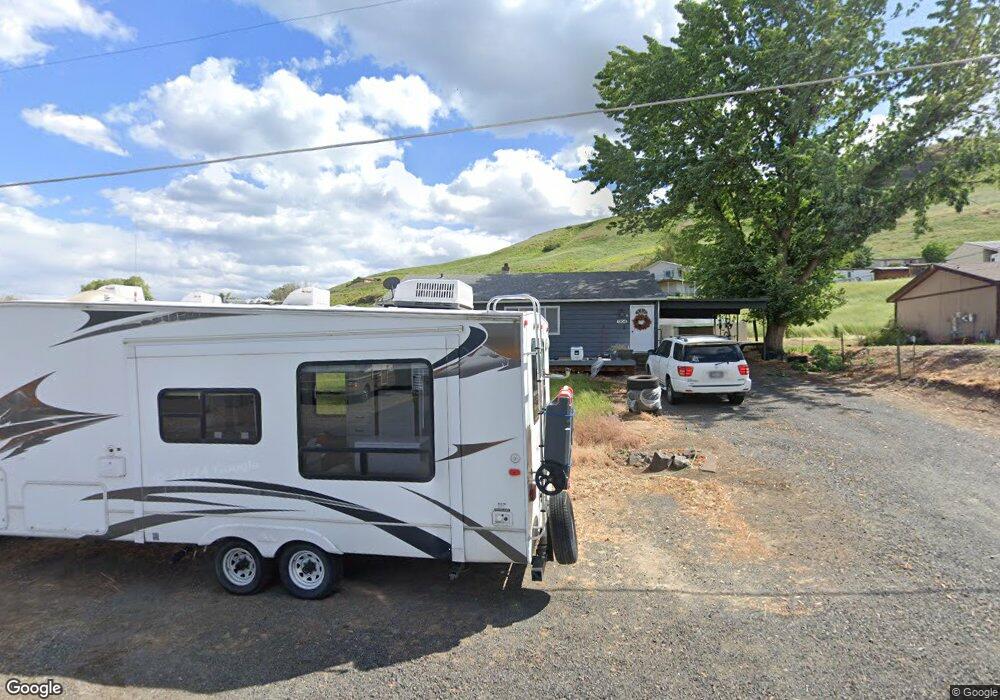 1304 4th St, Asotin, WA 99402 - photo 1