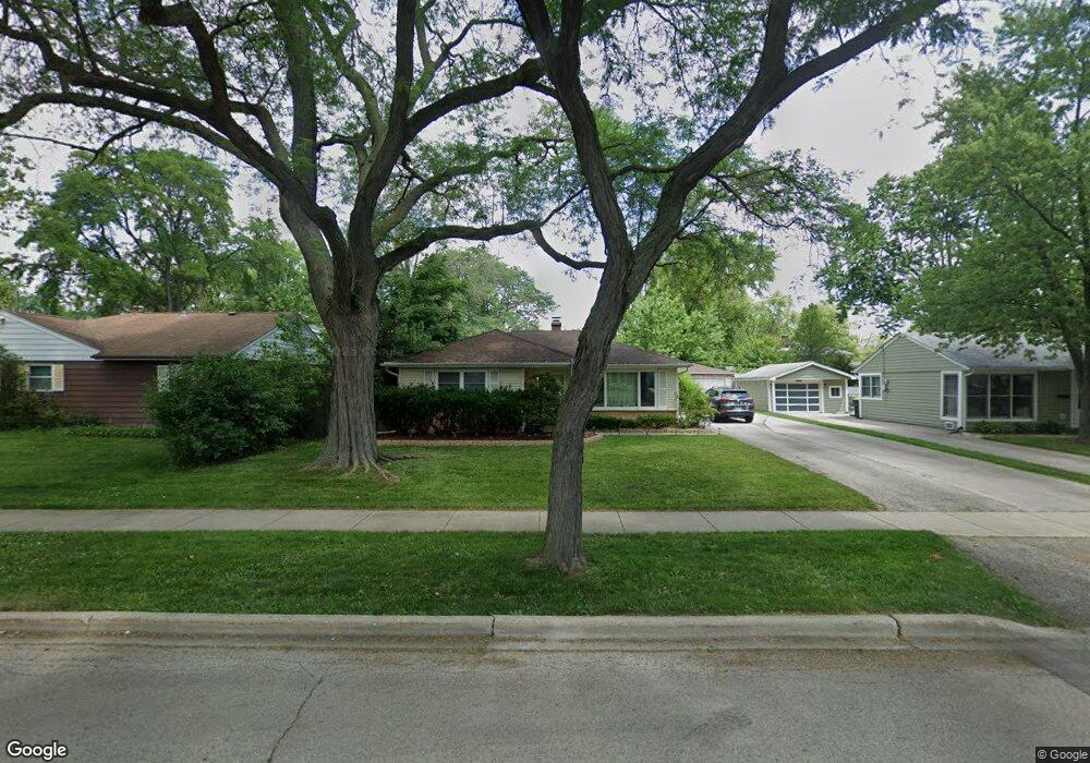 2108 Grouse Ln, Rolling Meadows, IL 60008 - photo 1