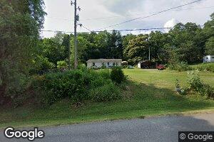1765 Cedar Springs Rd, Sugar Grove, VA 24375