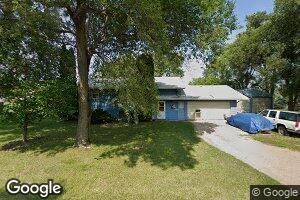 119 N 3rd St, Ethan, SD 57334